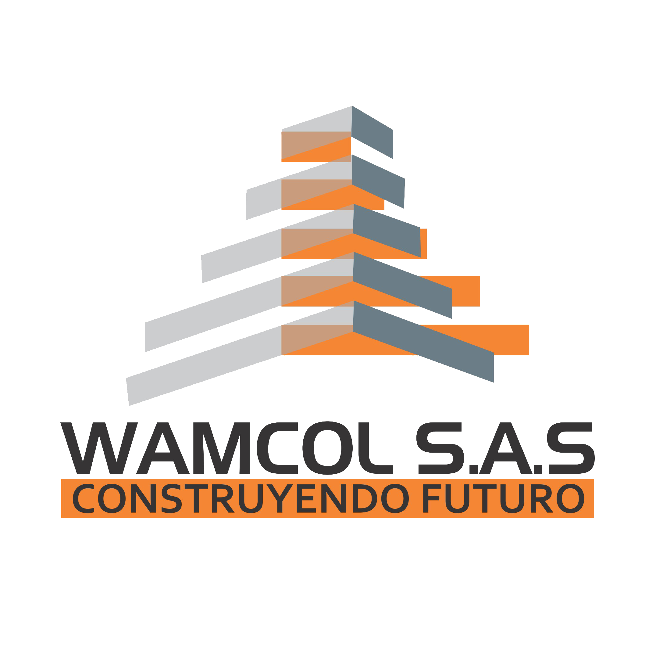 WAMCOL SAS - INGENIERIA Y CONSTRUCCION - ALQUILER DE MAQUINARIA EN SAN MARTIN CESAR